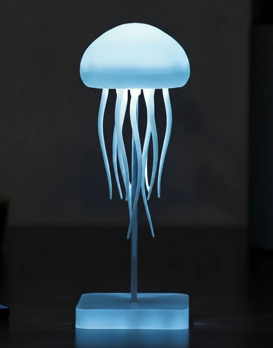 Jellyfish Lamp