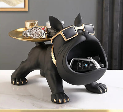 French bulldog home decor