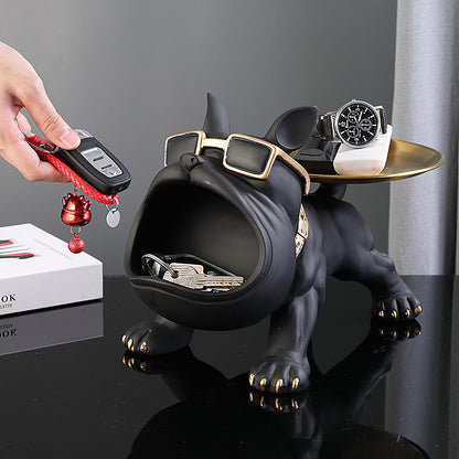 French bulldog home decor