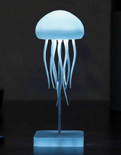 Jellyfish Lamp