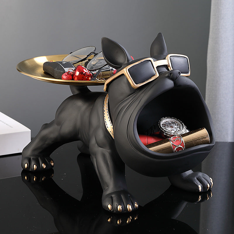 French bulldog home decor
