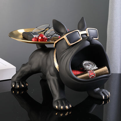 French bulldog home decor