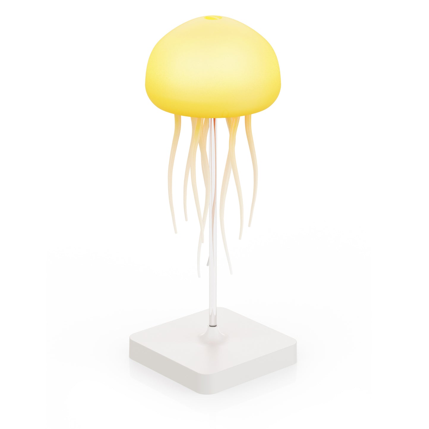 Jellyfish Lamp