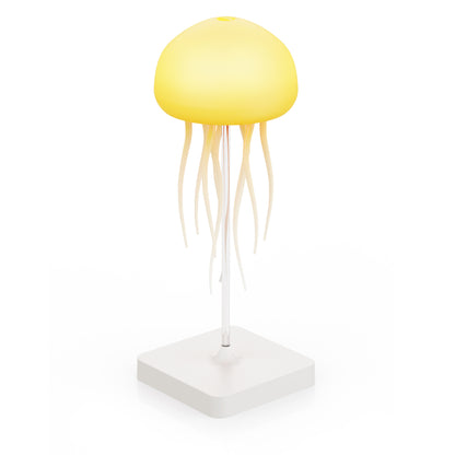 Jellyfish Lamp