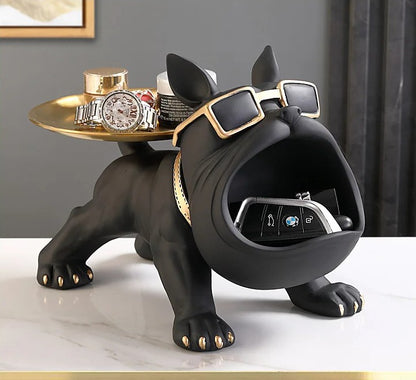 French bulldog home decor