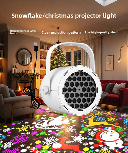 Christmas decoration lights