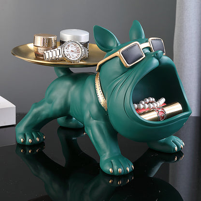 French bulldog home decor