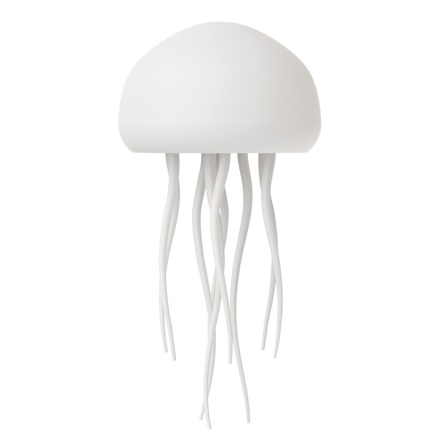 Jellyfish Lamp